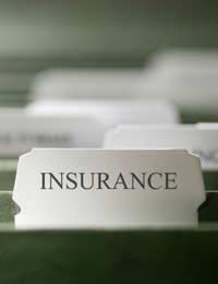 Business Insurance Stock Quotes Small