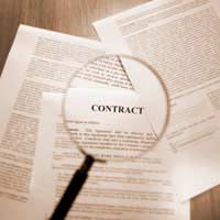 Employment Employment Contract Agreement