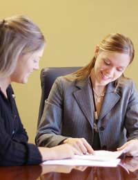 Recruitment Agency Consultant Interview